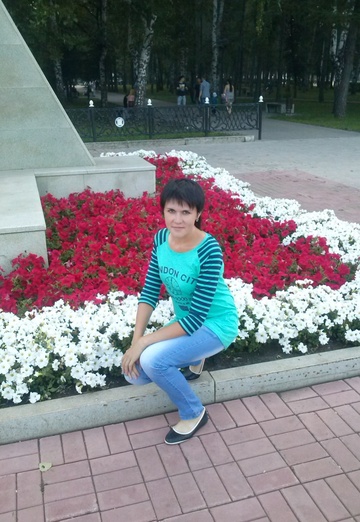 Minha foto - Gulya, 39 de Sterlitamak (@gulya4529)