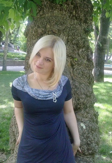 My photo - Tanya, 43 from Solikamsk (@tanya22982)