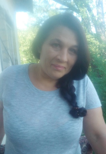 Моя фотография - Елена, 57 из Одесса (@elena432865)