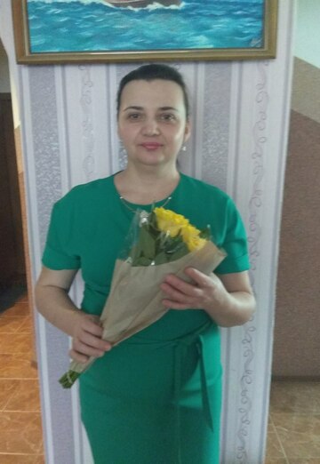 My photo - Lesya, 49 from Lviv (@lesya14031)