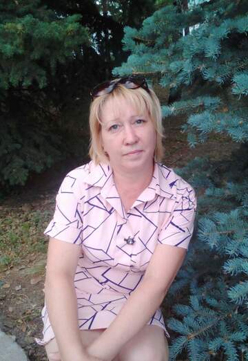 Моя фотография - Ольга, 51 из Карталы (@olga279082)