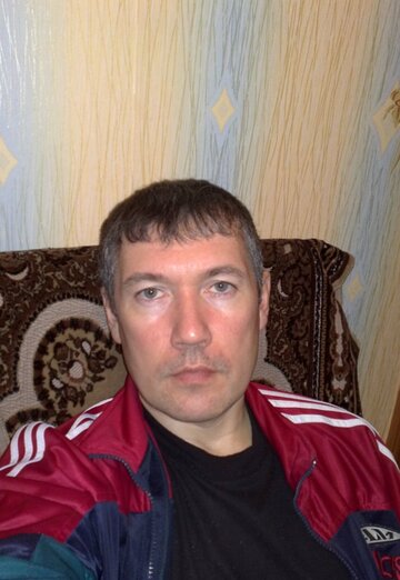 Моя фотография - владимир, 58 из Новосибирск (@vladimir215018)