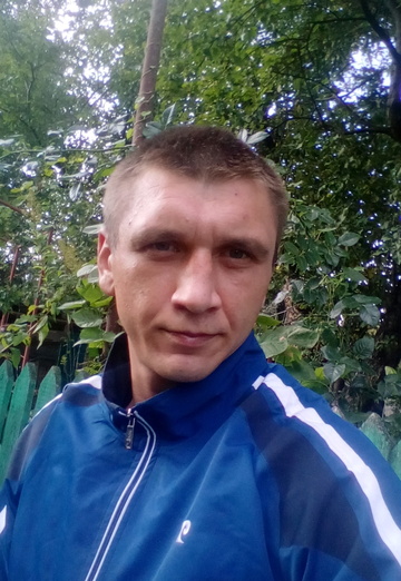 Моя фотографія - Дима, 30 з Київ (@dima203185)