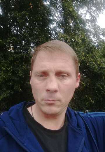 Моя фотография - Владимир, 42 из Одинцово (@vladimir333014)