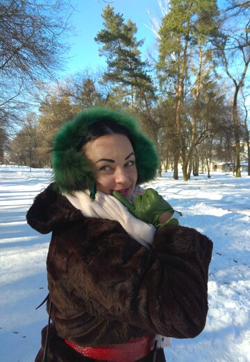 Моя фотография - Катрін, 41 из Львов (@katrn17)