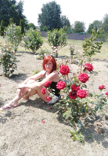 Моя фотография - Тетяна, 38 из Черкассы (@tetyana2179)