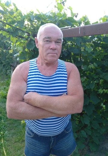 Моя фотография - Анатолий, 62 из Бобруйск (@vkcomzhan62)