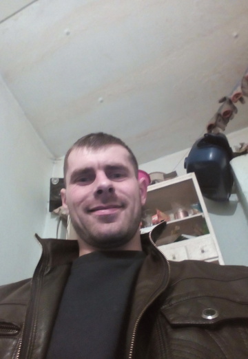 My photo - Andriy, 37 from Ternopil (@andriy1575)