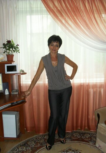 My photo - yana, 49 from Kolomna (@yana8752)