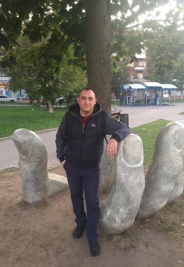 My photo - Dmitriy, 36 from Ivanovo (@dmitriy205336)