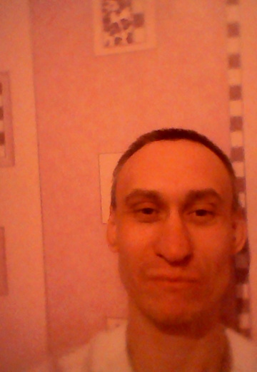 Моя фотография - Сергей, 44 из Димитровград (@sergey529892)