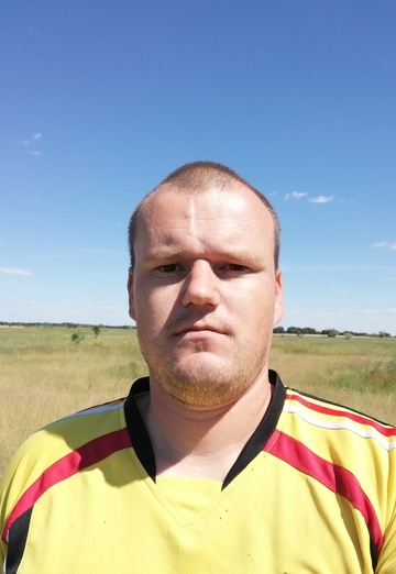My photo - Oleg, 32 from Kremenchug (@oleg129144)