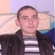 Валера, 37, Харовск