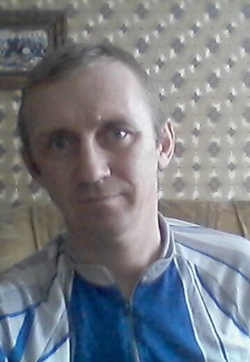 My photo - evgeniy, 44 from Magnitogorsk (@evgeniy357453)