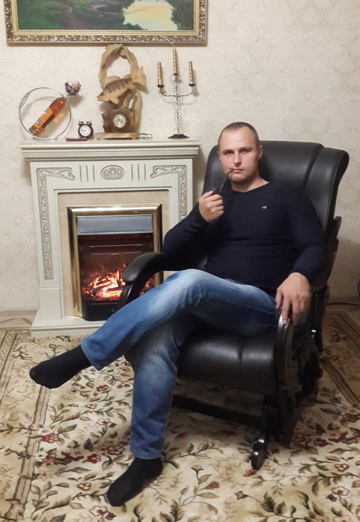 My photo - Aleksandr, 43 from Norilsk (@aleksandr573140)