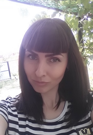 Моя фотография - Наталья, 38 из Белгород (@natalya190157)