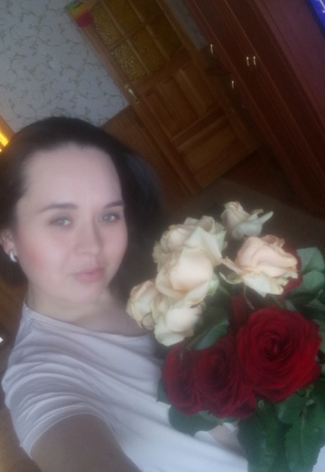 Моя фотография - Динара, 35 из Нижний Тагил (@dinara6008)
