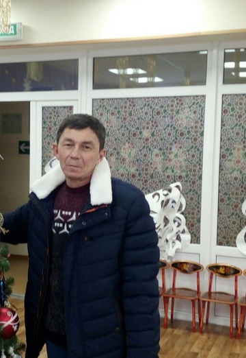 Моя фотография - Павел, 53 из Ульяновск (@pavel136585)