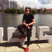 Dmitriy 34 Minsk