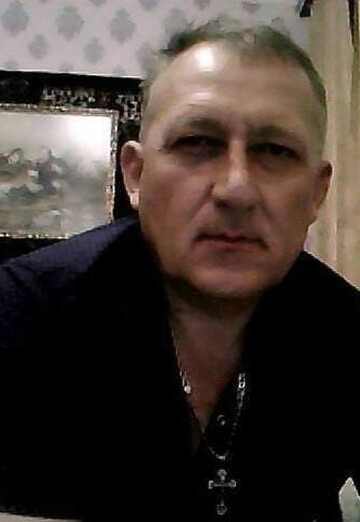 My photo - Valeriy, 56 from Krasnodar (@valeriy77178)