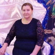 Галина, 57, Емельяново