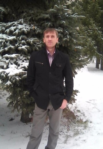 Моя фотография - Евгений, 40 из Омск (@evgeniy210986)