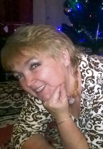 Моя фотография - Рина, 64 из Вязьма (@rina8699185)