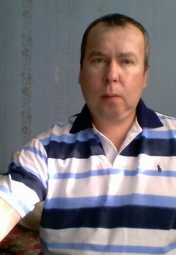 Моя фотография - Анатолий, 49 из Дивногорск (@anatoliy8005660)