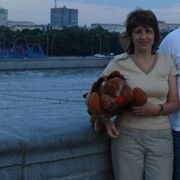 Людмила, 52, Кинель