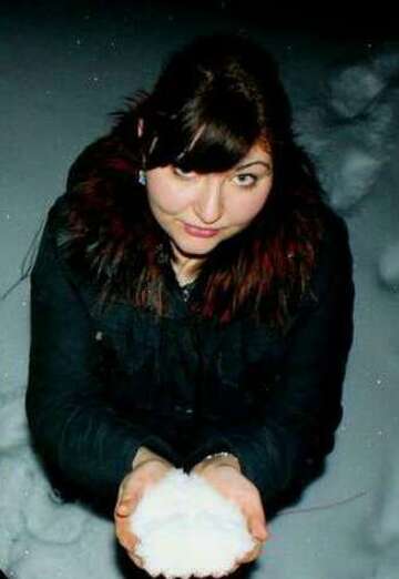 Моя фотографія - Надя, 31 з Бережани (@schotchuk11)