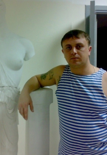 Моя фотография - Константин Пелькин, 38 из Новосибирск (@konstantinpelkin)