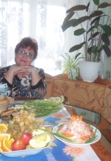 My photo - ELENA, 54 from Kirov (@elena7336)