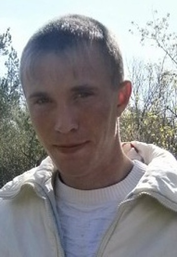 Моя фотография - Андрей, 32 из Омск (@andrey697421)