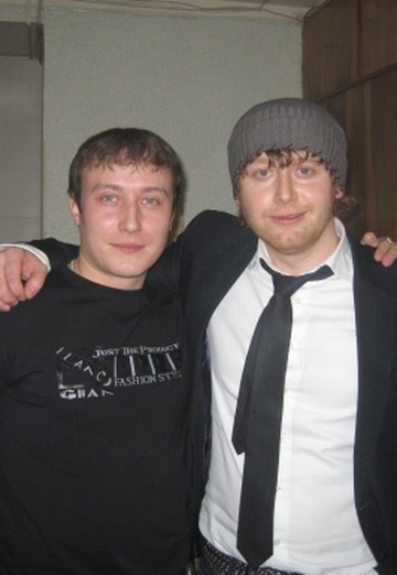 Valentin (@valentin785) — my photo № 20