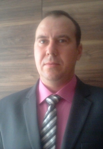 My photo - Aleksey, 45 from Daugavpils (@alex1979ju)