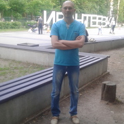Евгений, 38, Ивантеевка