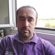 Дима, 37, Ногинск