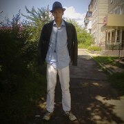 Алексей, 29, Нижнеудинск