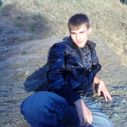 Евгений, 32, Агаповка