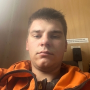 Дмитрий, 21, Оха
