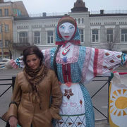 Anna 46 Astrakhan
