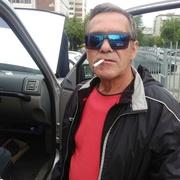 александр, 64, Туринск