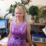 Оля, 51, Люберцы