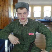 Aleksey 30 Minsk