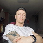 Алексей, 25, Каменск-Шахтинский