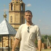 Алексей Ермолаев, 46, Тюльган