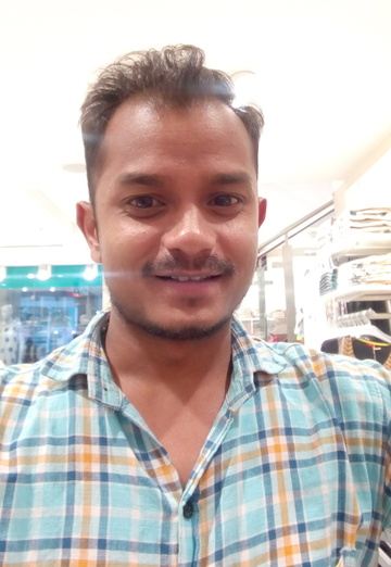 My photo - Kapil, 29 from Guntakal (@kapil25)