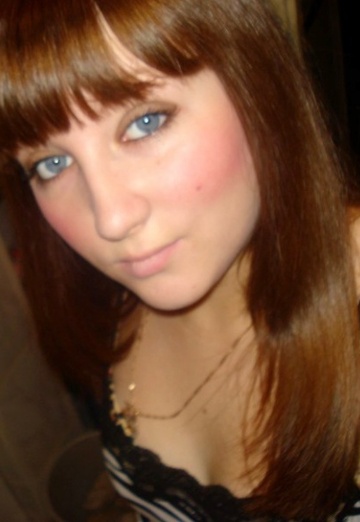 Tanyushka (@tatyana8809) — my photo № 11