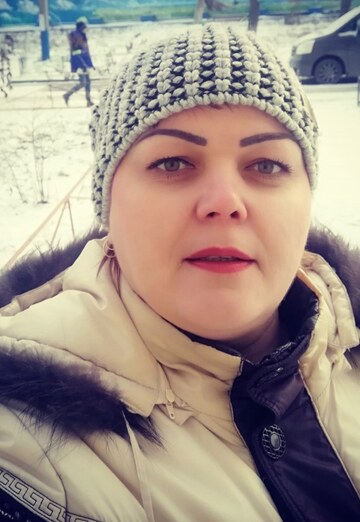 Моя фотография - Галина, 43 из Челябинск (@galina84572)