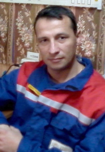 My photo - Oleg, 38 from Otradny (@id288383)